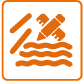Hydrometric survey 水文測量