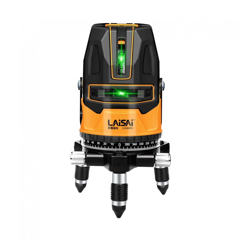 LSG6860D