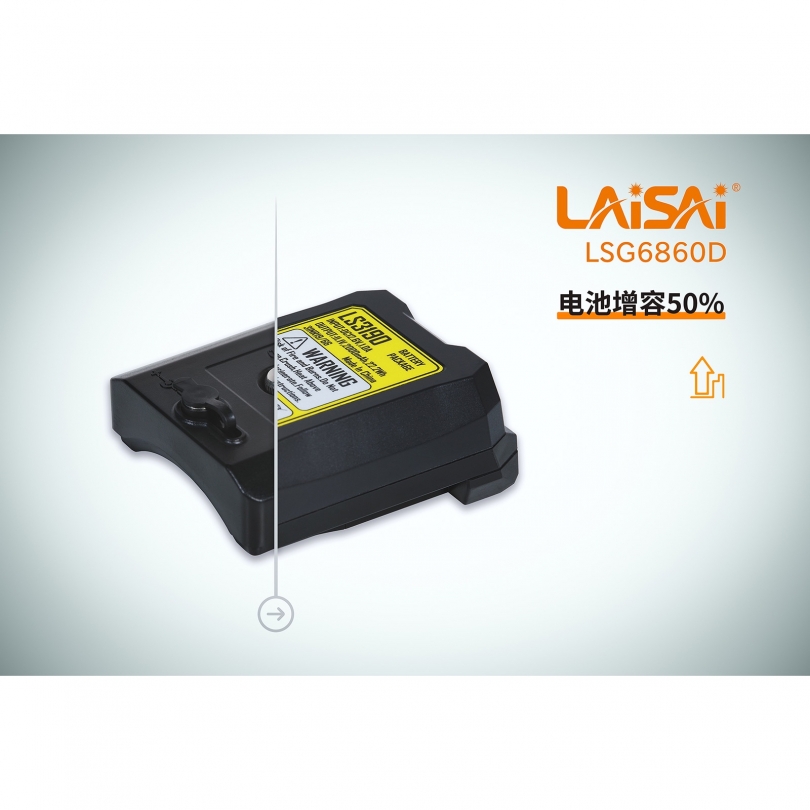 LSG6860D