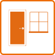 Door&Window work